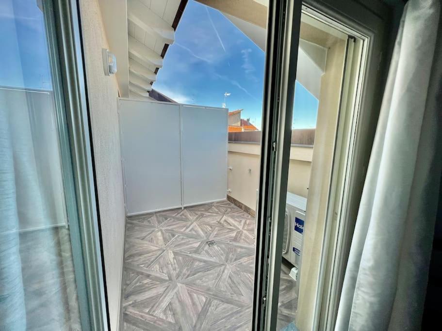 Prestigioso Attico A Passo Duomo By Revenue House Apartment Casale Monferrato Exterior photo