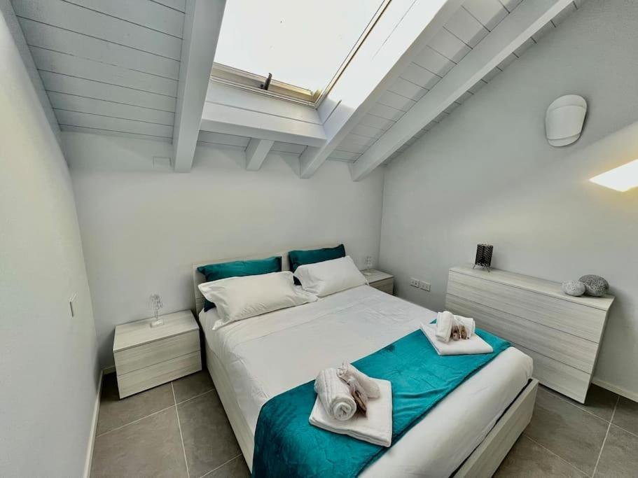 Prestigioso Attico A Passo Duomo By Revenue House Apartment Casale Monferrato Exterior photo