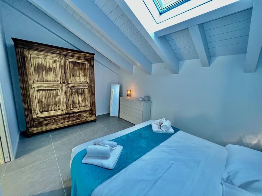 Prestigioso Attico A Passo Duomo By Revenue House Apartment Casale Monferrato Exterior photo